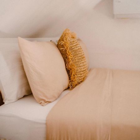Love Song Boutique Hotel Canggu  Ngoại thất bức ảnh