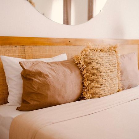 Love Song Boutique Hotel Canggu  Ngoại thất bức ảnh