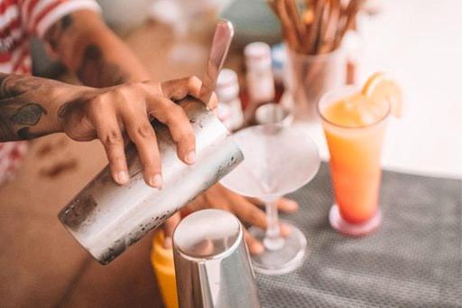 Love Song Boutique Hotel Canggu  Ngoại thất bức ảnh
