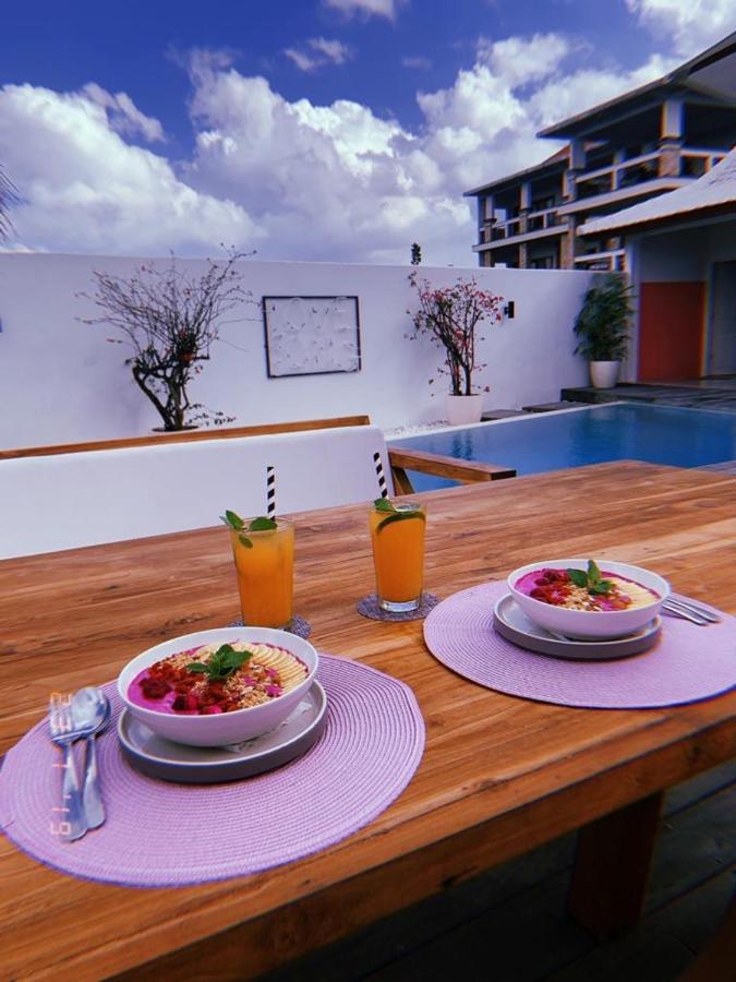 Love Song Boutique Hotel Canggu  Ngoại thất bức ảnh