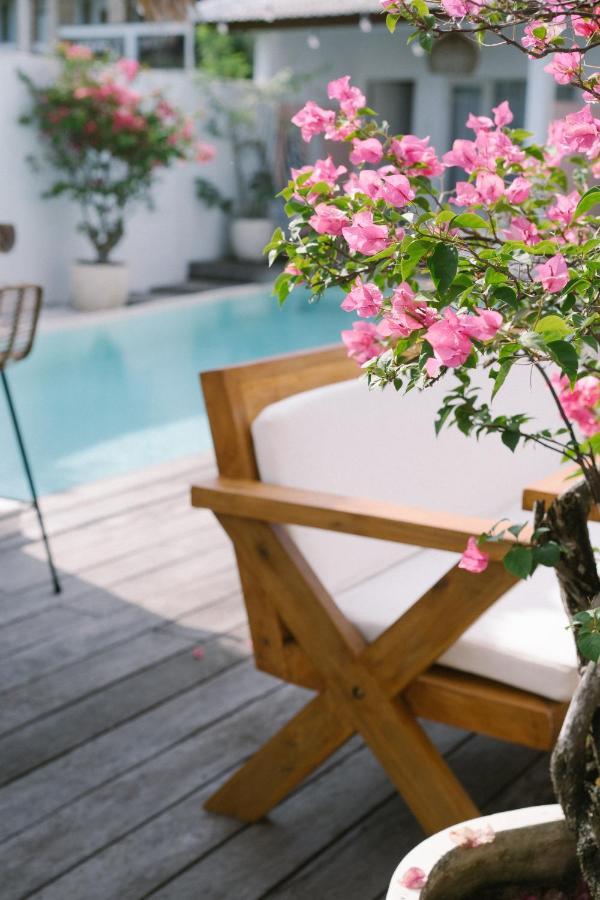 Love Song Boutique Hotel Canggu  Ngoại thất bức ảnh