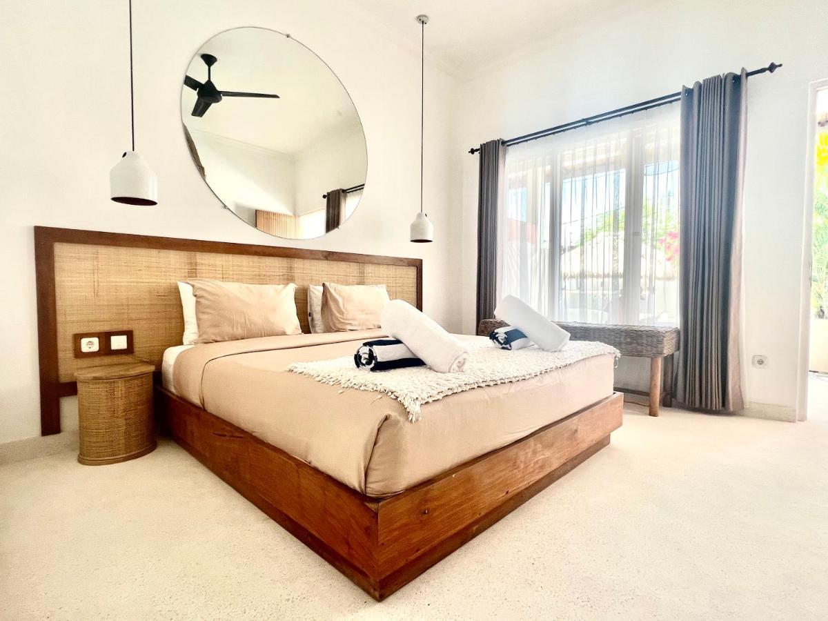 Love Song Boutique Hotel Canggu  Ngoại thất bức ảnh