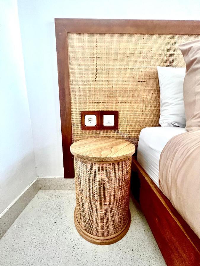 Love Song Boutique Hotel Canggu  Ngoại thất bức ảnh