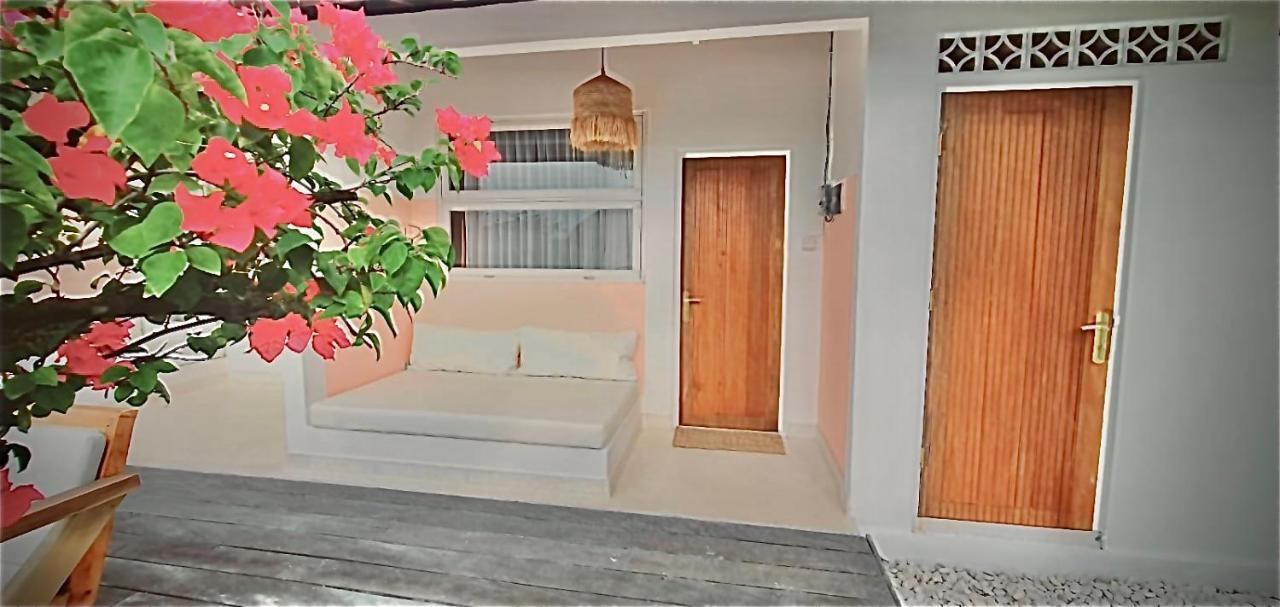 Love Song Boutique Hotel Canggu  Ngoại thất bức ảnh