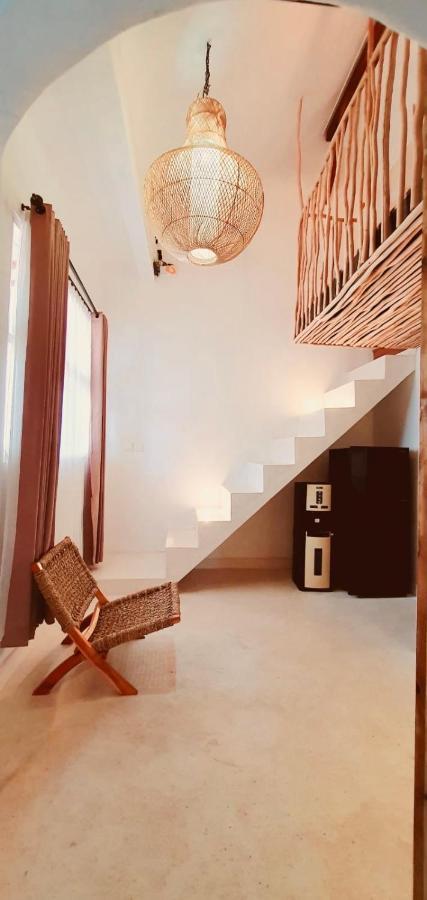 Love Song Boutique Hotel Canggu  Ngoại thất bức ảnh