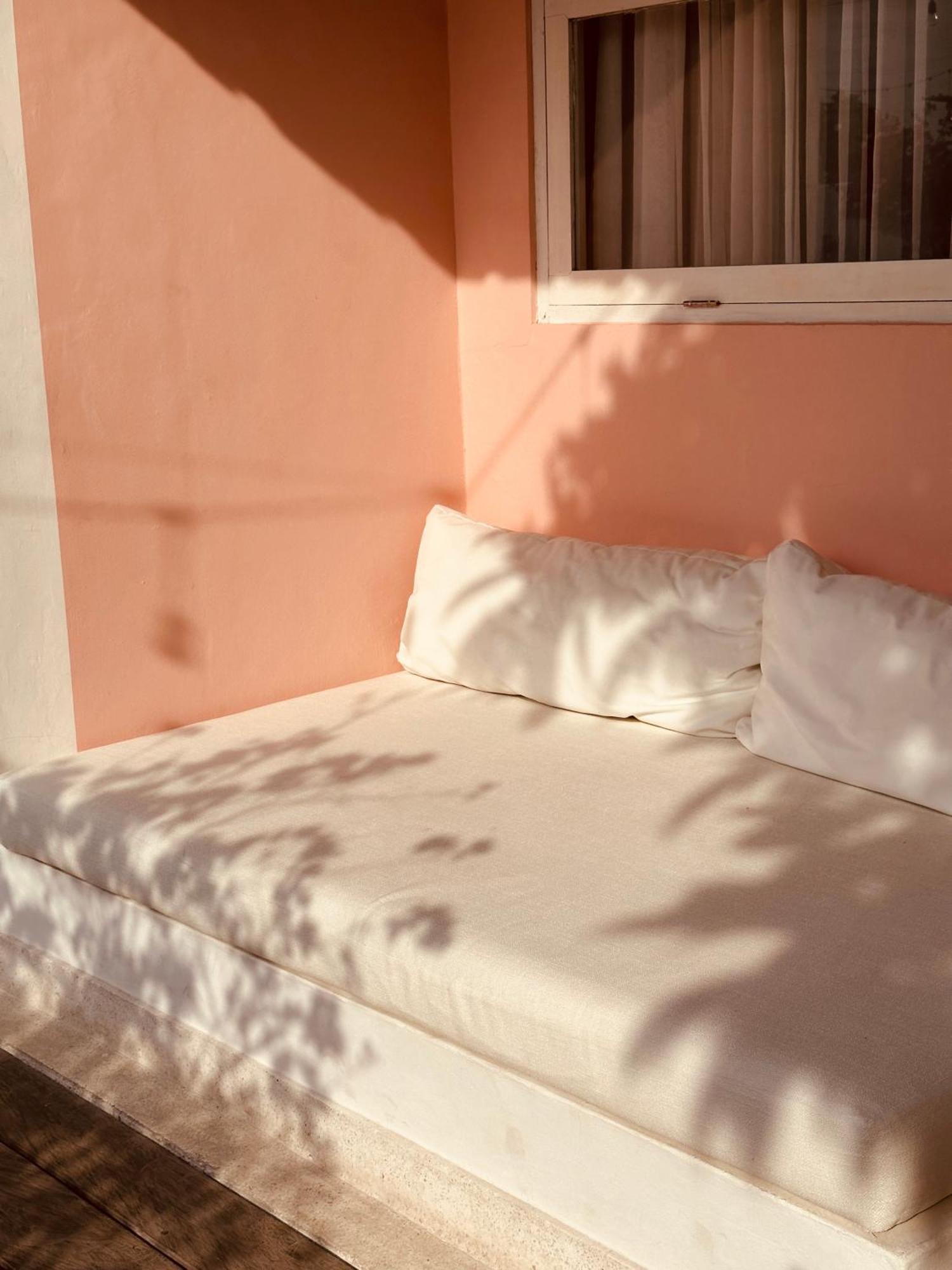 Love Song Boutique Hotel Canggu  Ngoại thất bức ảnh