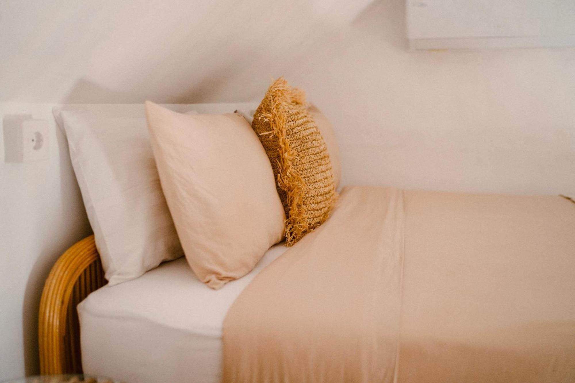 Love Song Boutique Hotel Canggu  Ngoại thất bức ảnh