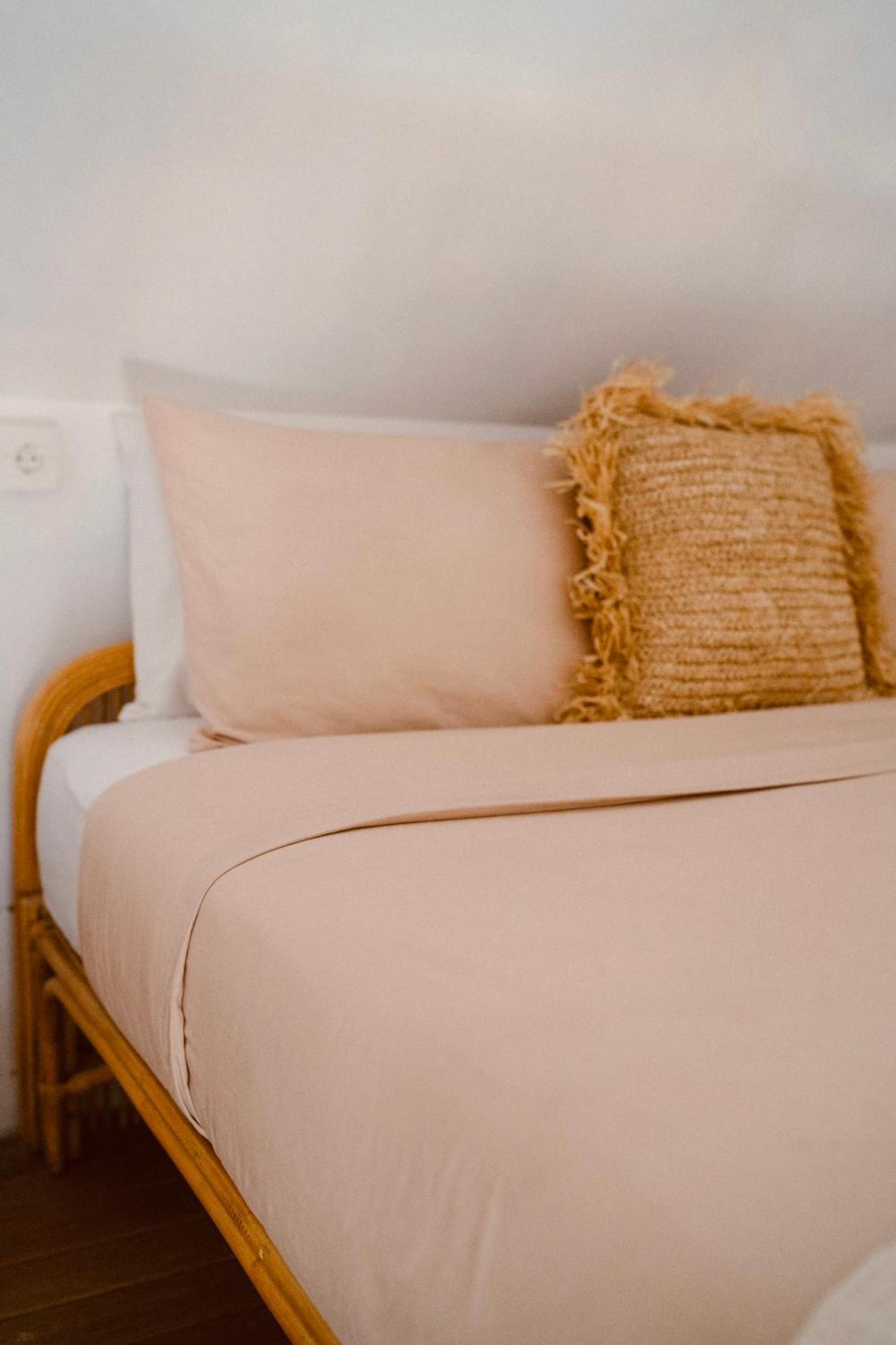 Love Song Boutique Hotel Canggu  Ngoại thất bức ảnh