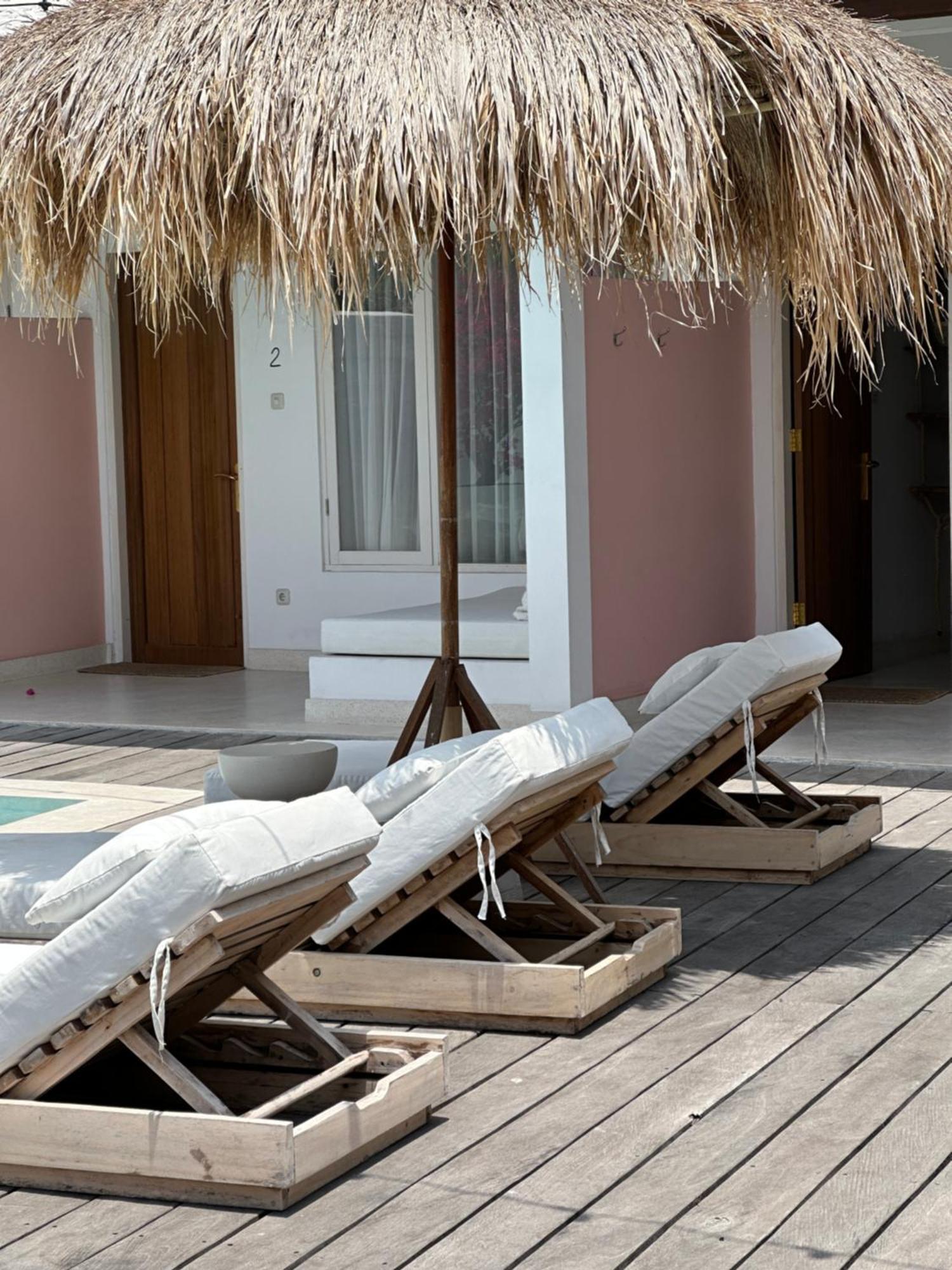 Love Song Boutique Hotel Canggu  Ngoại thất bức ảnh
