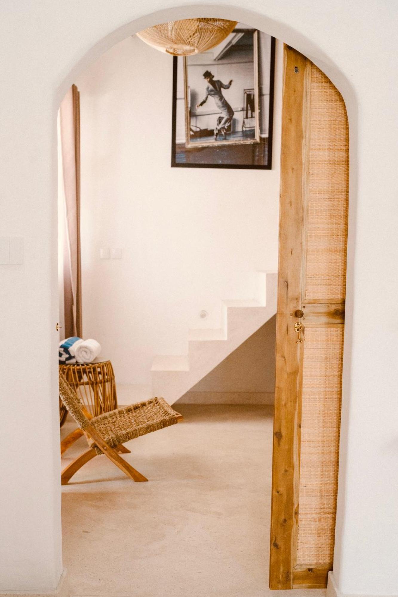 Love Song Boutique Hotel Canggu  Ngoại thất bức ảnh