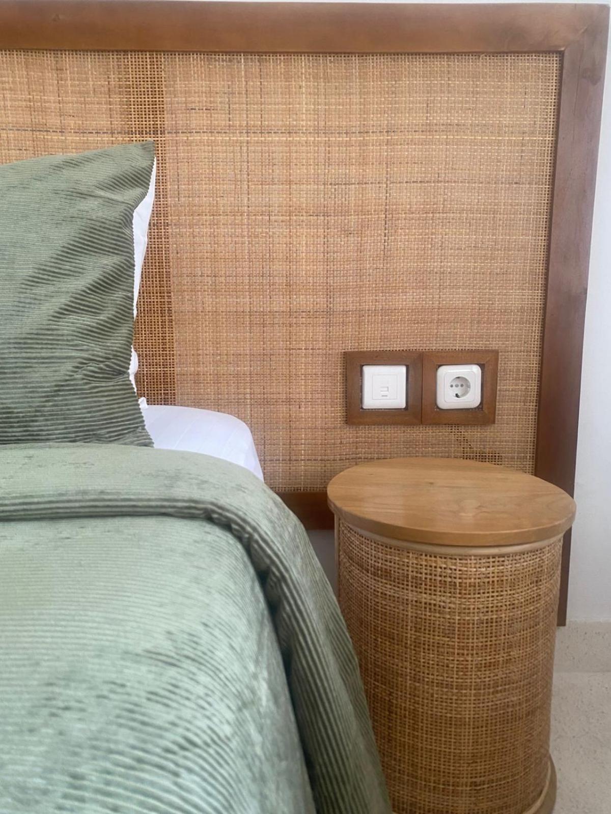 Love Song Boutique Hotel Canggu  Ngoại thất bức ảnh